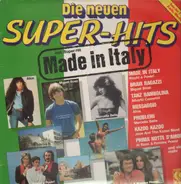 Ricchi e Poveri, Bravi Ragazzi a.o. - Die neuen Super-Hits, Made in Italy
