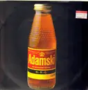 12inch Vinyl Single - Adamski - R-G