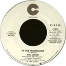 7inch Vinyl Single - ADC Band - In The Moonlight