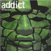 CD - Addict - Stones