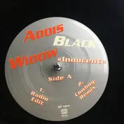 Addis Black Widow