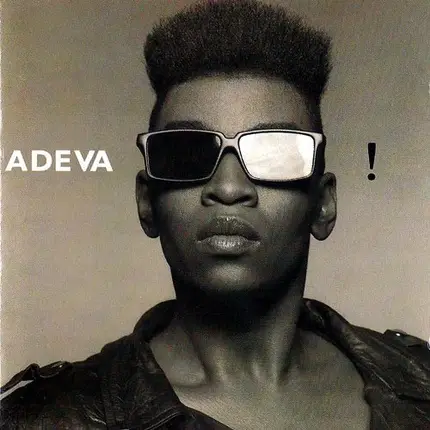 Adeva - Adeva