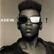 CD - Adeva - Same