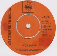 Adge Cutler & The Wurzels - Little Darlin'