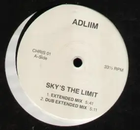 Adliim - Sky's The Limit