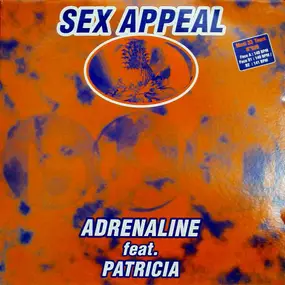 Adrenaline - Sex Appeal