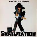 LP - Adriano Celentano - Svalutation