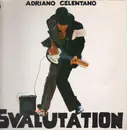 LP - Adriano Celentano - Svalutation