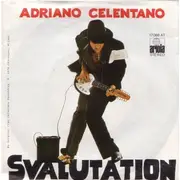 7'' - Adriano Celentano - Svalutation