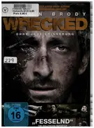 Adrien Brody a.o. - Wrecked - Ohne jede Erinnerung / Wrecked