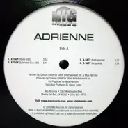 Adrienne - Hypnotic Love / X-Tacy