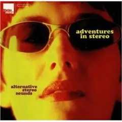 Adventures in Stereo - Alternative Stereo Sounds