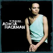 CD - Adwoa Hackman - Tief Wie Das Meer - signed