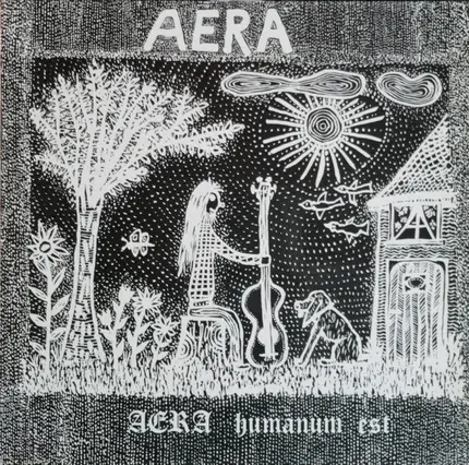 Aera - Aera Humanum Est