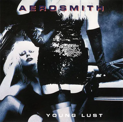 Aerosmith - Young Lust