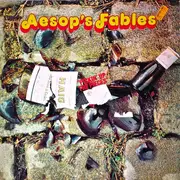 LP - Aesop's Fables - Pickin' Up The Pieces - STILL SEALED