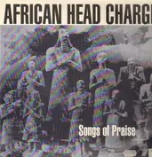 African Head Charge