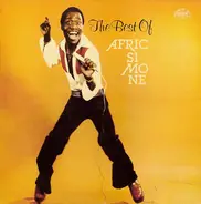 Afric Simone - The Best Of Afric Simone