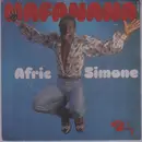 7inch Vinyl Single - Afric Simone - Hafanana