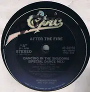 After The Fire - Dancing In The Shadows