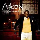 Double CD - Akon - Konvicted (Ltd.PurEd.)