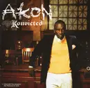 CD - Akon - Konvicted