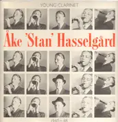 Åke 'Stan' Hasselgard