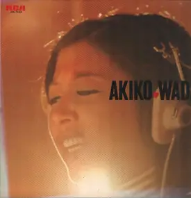 Akiko Wada - Watashi wa aruiteiru / Anata ni arigatou