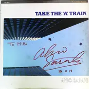 Akio Sasaki - Take The 'A' Train
