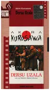 Akira Kurosawa - Dersu Uzala