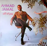 Ahmad Jamal - All of You
