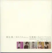 Ai Aso / Wata - SHE'S SO HEAVY