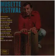 Aimable und sein Musette-Ensemble - Musette-Festival