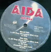 12'' - AIDA - All Day