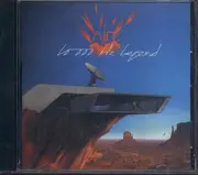 CD - Air - 10 000 Hz Legend