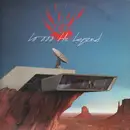 Double LP - Air - 10,000 Hz Legend