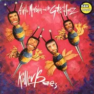 Airto Moreira And The Gods Of Jazz - Killer Bees