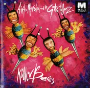 Airto Moreira And The Gods Of Jazz - Killer Bees
