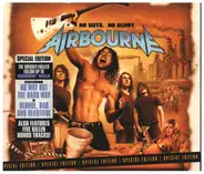 Airbourne - No Guts No Glory -Spec-