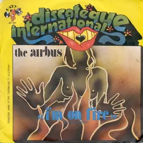 Airbus - I'm On Fire