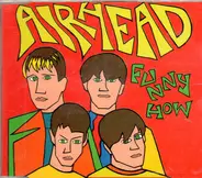 Airhead - Funny How