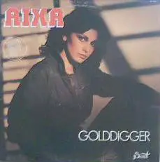 Aixa - Golddigger