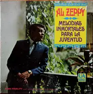 Al Zeppy - Melodias Inmortales Para La Juventud