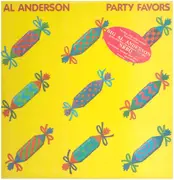 LP - Al Anderson - Party Favors