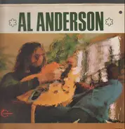 Al Anderson - Al Anderson