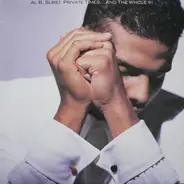 Al B.Sure - Private Times ... and the Whole 9!