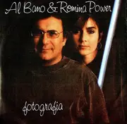 12inch Vinyl Single - Al Bano & Romina Power - Fotografia