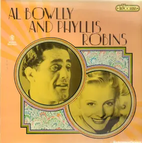 Al Bowlly - Al Bowlly and Phyllis Robins