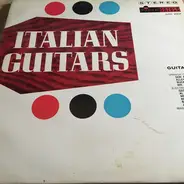 Al Caiola - Italian Guitars