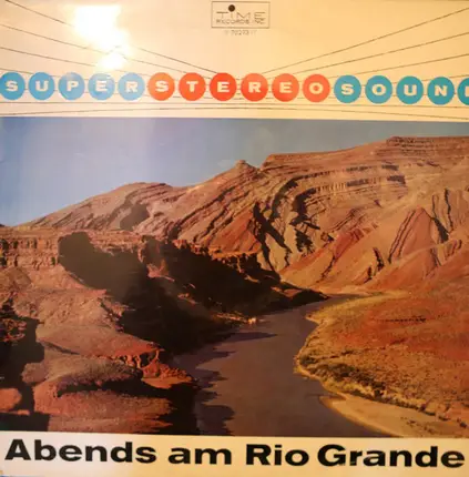 Al Caiola - Abends Am Rio Grande